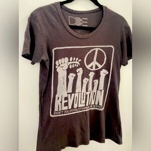 Beatles Revolution T-shirt